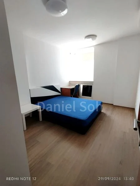 Master Room (Condo) for Rent in Changi Rise Condominium - Image 1