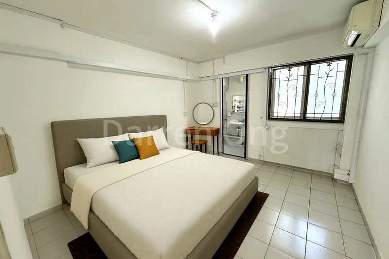 4 Room (4S) HDB for Sale in  412 Saujana Road - Image 2