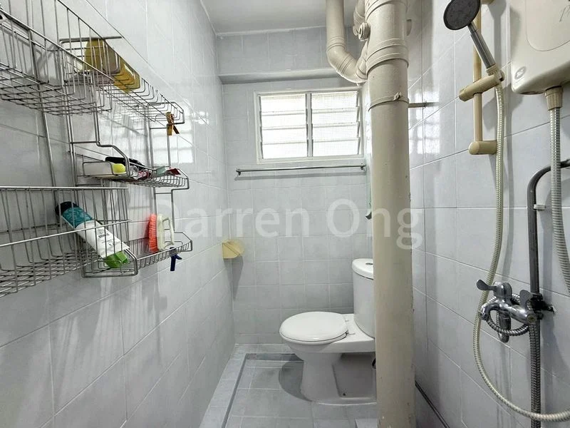 4 Room (4S) HDB for Sale in  412 Saujana Road - Image 6