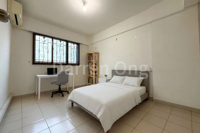 4 Room (4S) HDB for Sale in  412 Saujana Road - Image 4