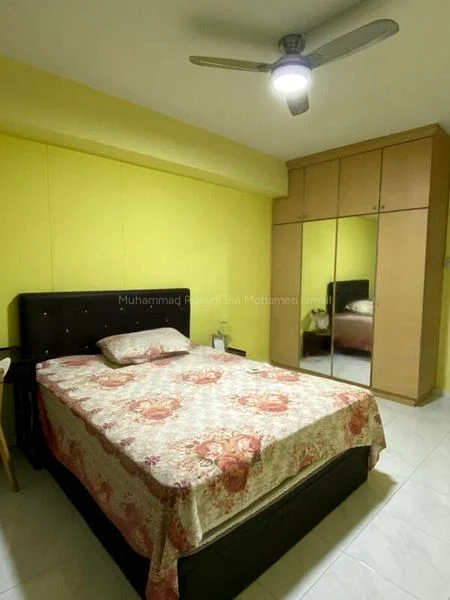 Master Room (HDB) for Rent in  842B Tampines Street 82 - Image 1