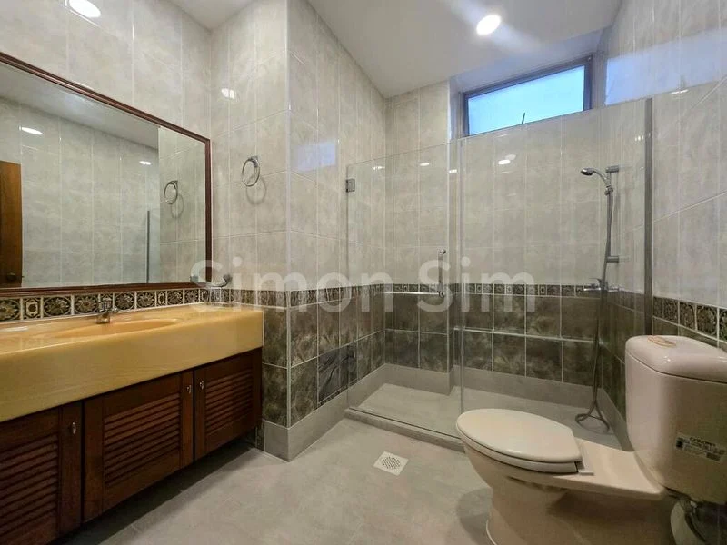 3 Bed Condo for Rent in Clementi Park - Image 6