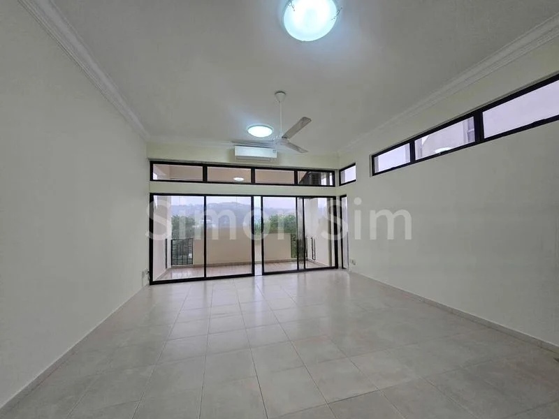 3 Bed Condo for Rent in Clementi Park - Image 1