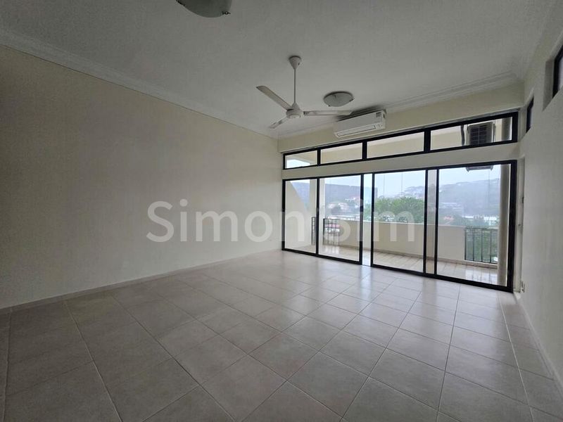 3 Bed Condo for Rent in Clementi Park - Image 2