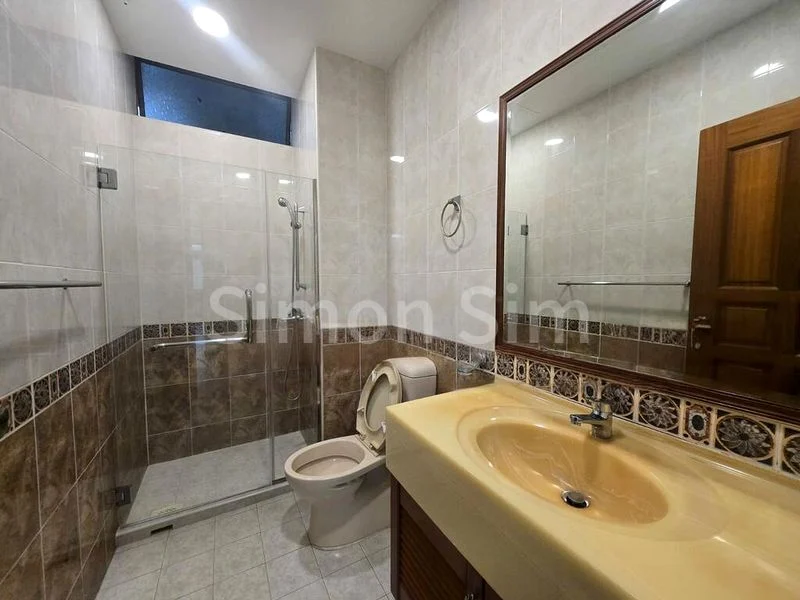3 Bed Condo for Rent in Clementi Park - Image 5