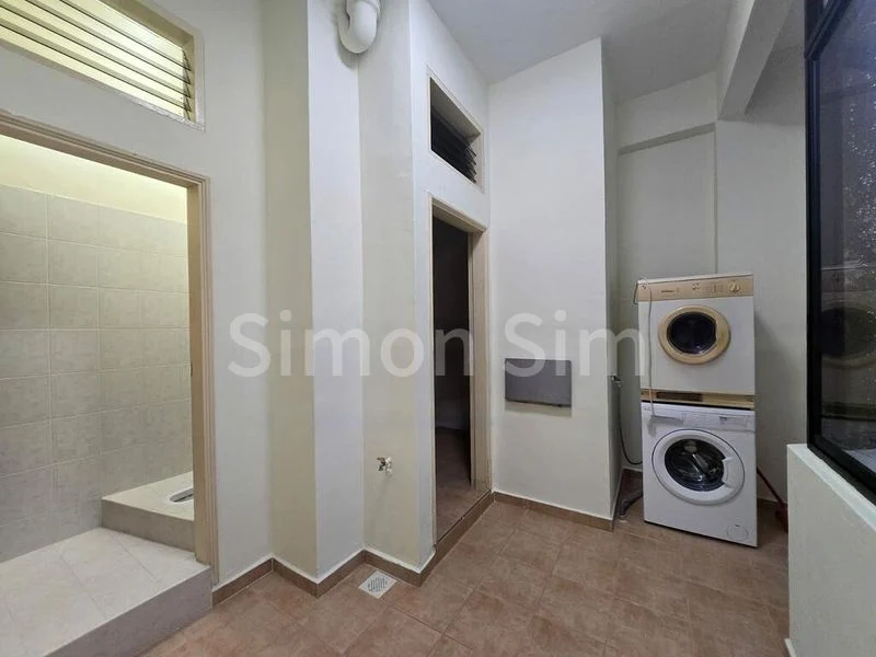 3 Bed Condo for Rent in Clementi Park - Image 9