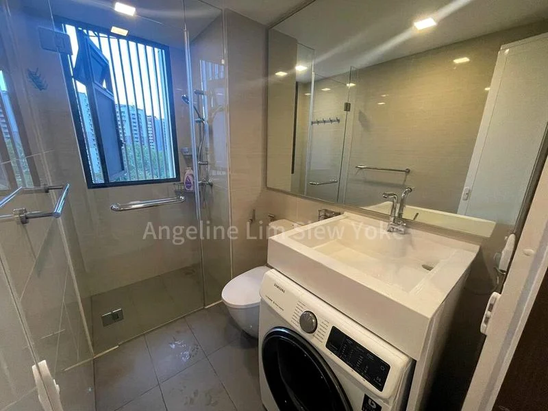 1 Bed Executive Condo for Rent in  Waterbay - Image 5