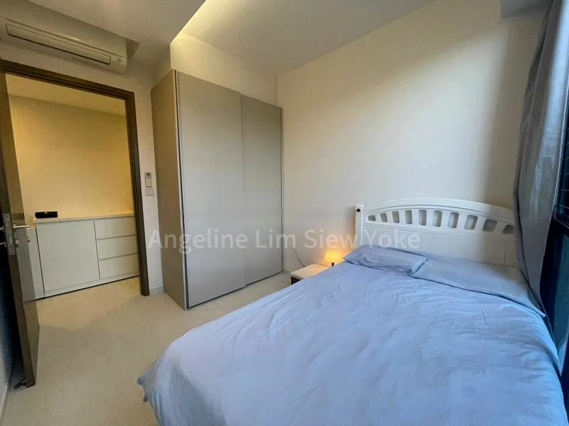 1 Bed Executive Condo for Rent in  Waterbay - Image 3