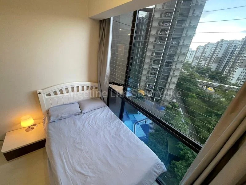 1 Bed Executive Condo for Rent in  Waterbay - Image 1