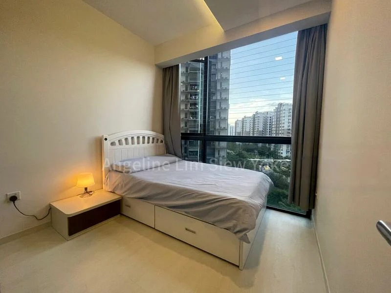 1 Bed Executive Condo for Rent in  Waterbay - Image 2