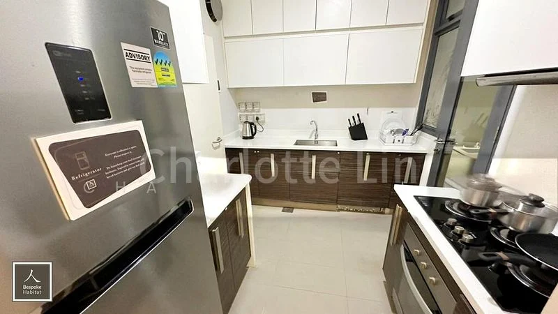 Master Room (Condo) for Rent in  Wishart Road - Image 1