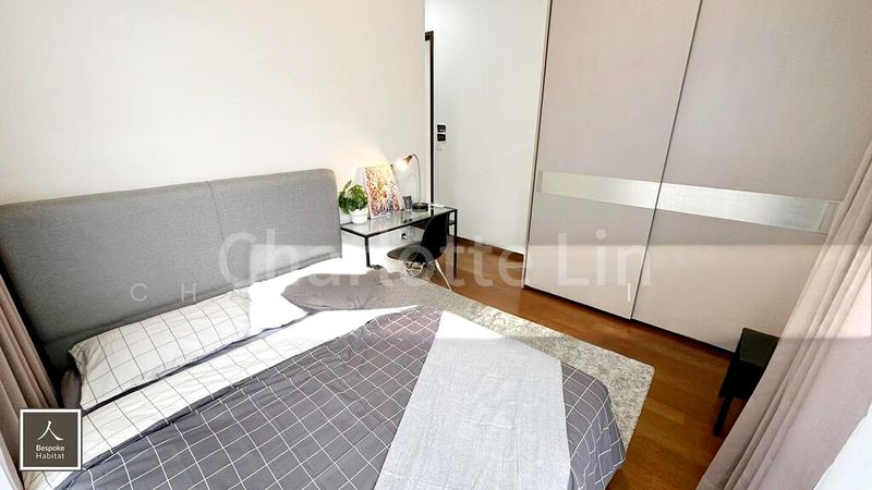 Master Room (Condo) for Rent in  Wishart Road - Image 5