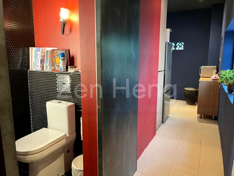 Food & Beverage for Rent: 29A Keong Saik - Image 3