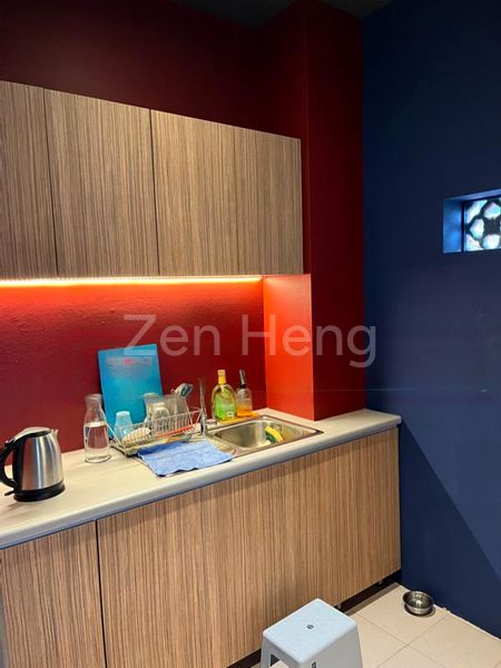 Food & Beverage for Rent: 29A Keong Saik - Image 2