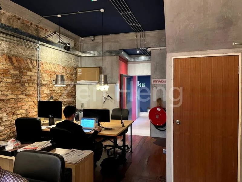 Food & Beverage for Rent: 29A Keong Saik - Image 4