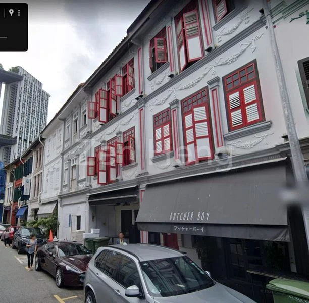 Food & Beverage for Rent: 29A Keong Saik - Image 5