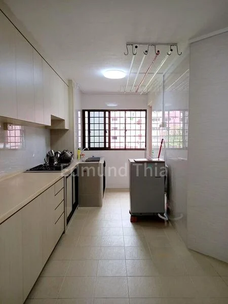 4 Room (4NG) HDB for Rent in  610 Ang Mo Kio Avenue 4 - Image 8