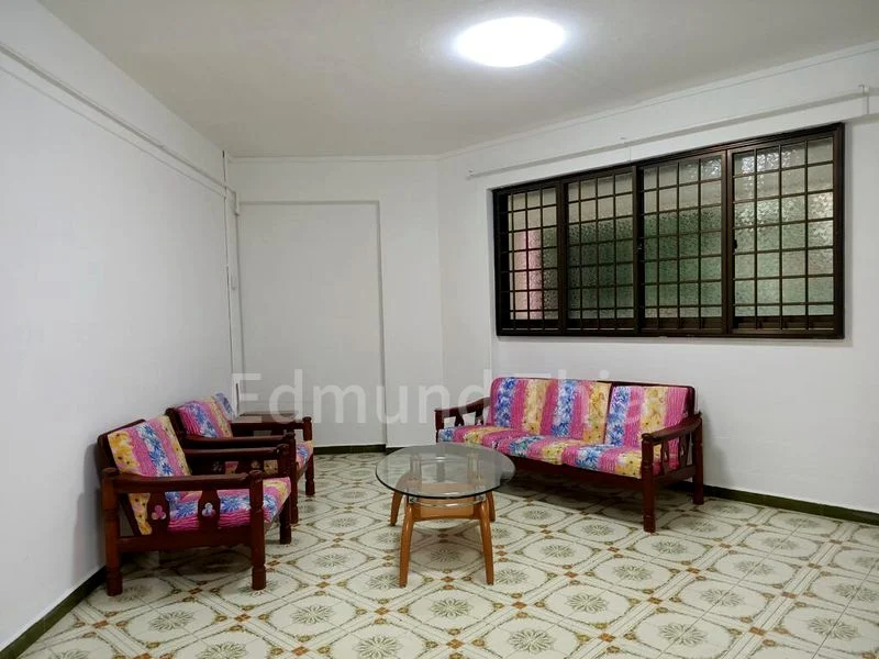 4 Room (4NG) HDB for Rent in  610 Ang Mo Kio Avenue 4 - Image 5