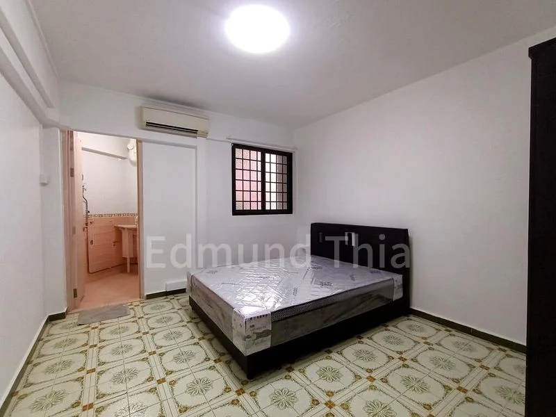 4 Room (4NG) HDB for Rent in  610 Ang Mo Kio Avenue 4 - Image 1