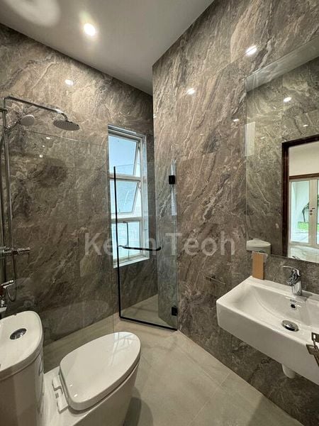 3 Bed Bungalow (Landed) for Rent in  Tai Yuan Garden - Image 5