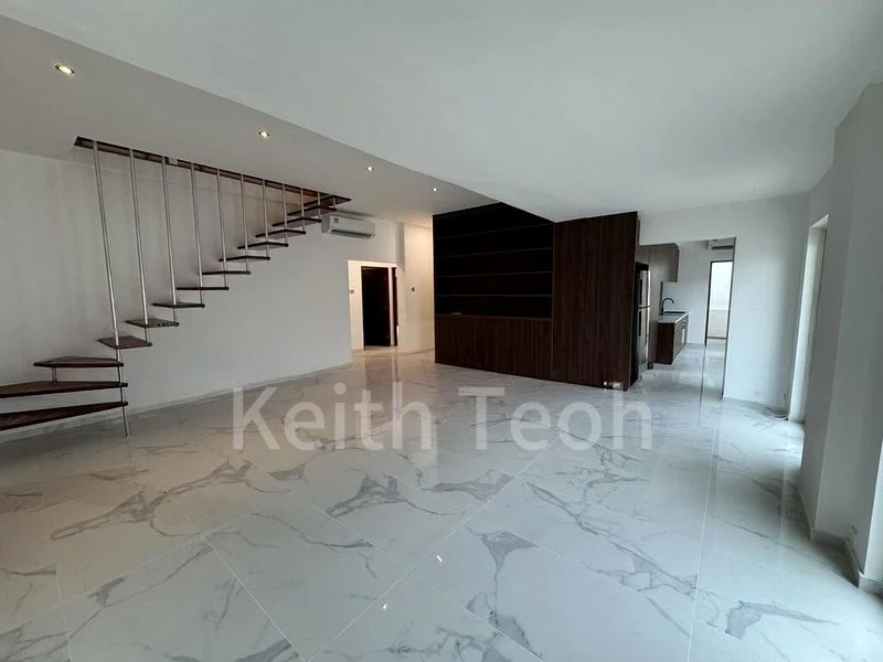 3 Bed Bungalow (Landed) for Rent in  Tai Yuan Garden - Image 10