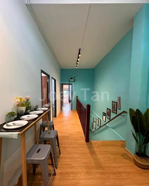 Shop / Shophouse for Sale: Shophouse, 3-Storey, Freehold, Jalan SS 2/61, Petaling Jaya - Image 7