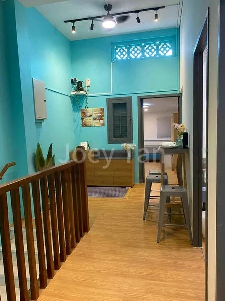 Shop / Shophouse for Sale: Shophouse, 3-Storey, Freehold, Jalan SS 2/61, Petaling Jaya - Image 8