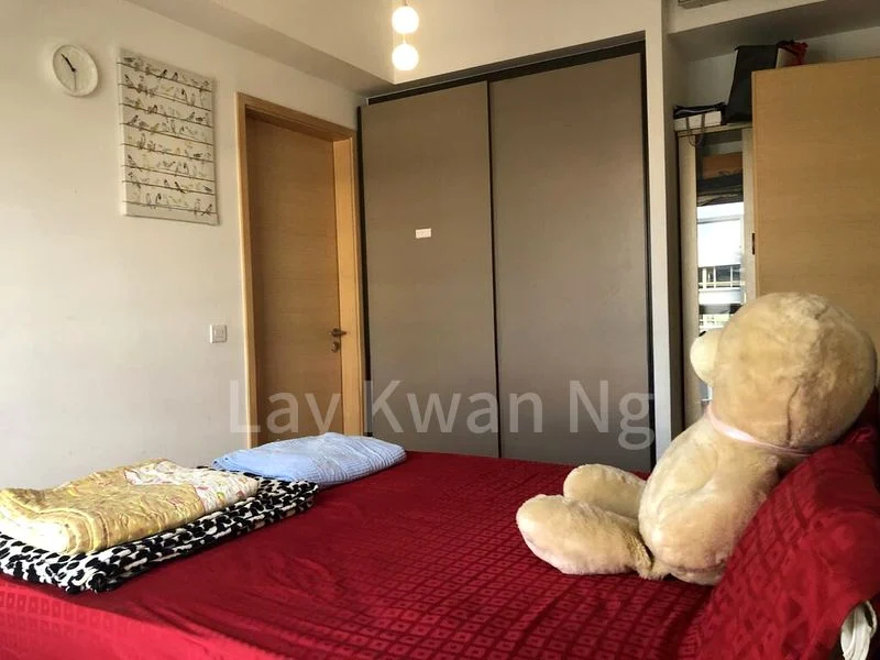 2 Bed Condo for Sale in  NV Residences - Image 1