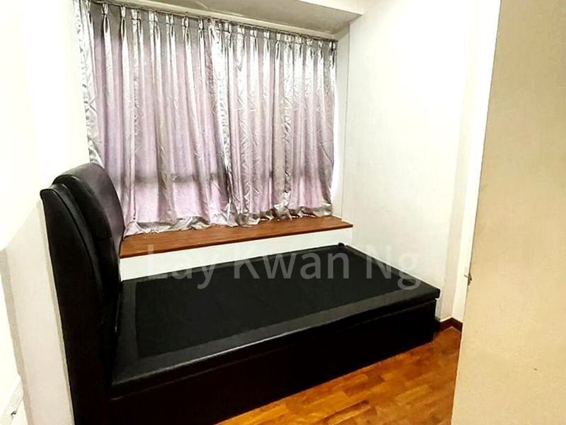 2 Bed Condo for Sale in  NV Residences - Image 4