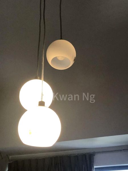 2 Bed Condo for Sale in  NV Residences - Image 2