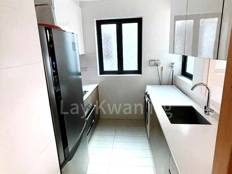 2 Bed Condo for Sale in  NV Residences - Image 5