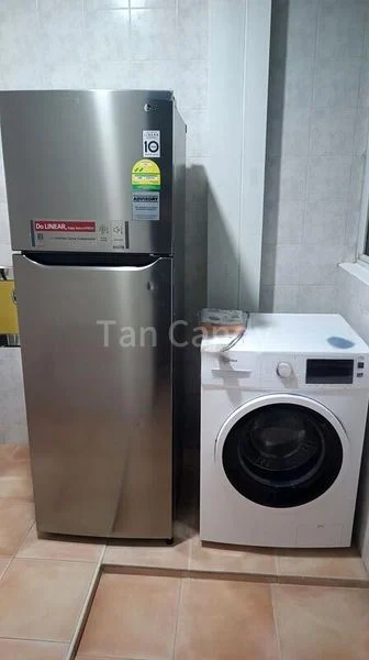 Room (Condo) for Rent in  Sunflower Mansions - Image 10