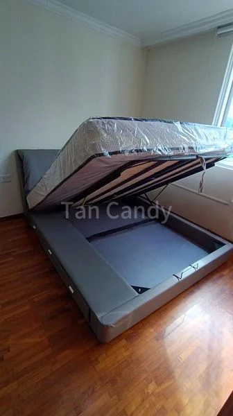 Room (Condo) for Rent in  Sunflower Mansions - Image 7