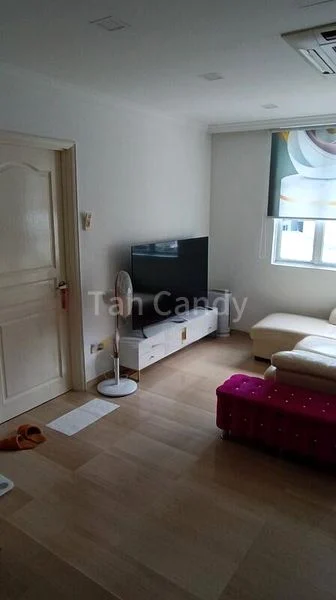 Room (Condo) for Rent in  Sunflower Mansions - Image 2