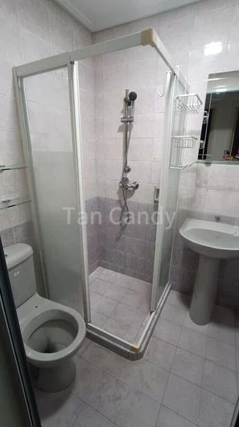Room (Condo) for Rent in  Sunflower Mansions - Image 9