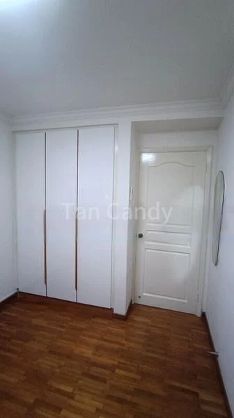 Room (Condo) for Rent in  Sunflower Mansions - Image 8