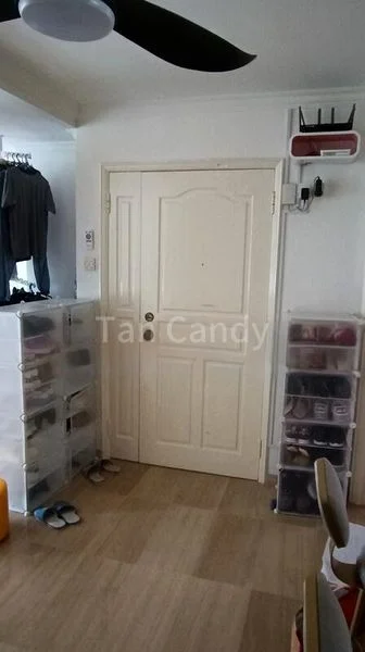 Room (Condo) for Rent in  Sunflower Mansions - Image 3