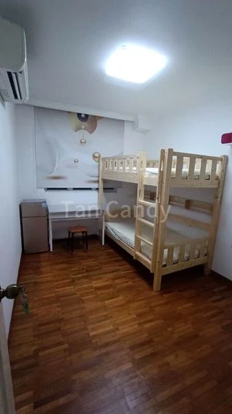 Room (Condo) for Rent in  Sunflower Mansions - Image 4