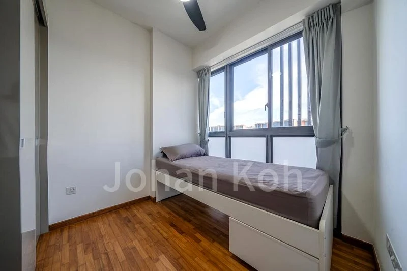 4 Bed Terraced House (Landed) for Rent in  Still Lane - Image 4