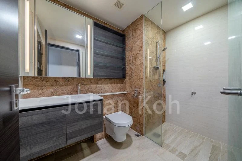 4 Bed Terraced House (Landed) for Rent in  Still Lane - Image 2