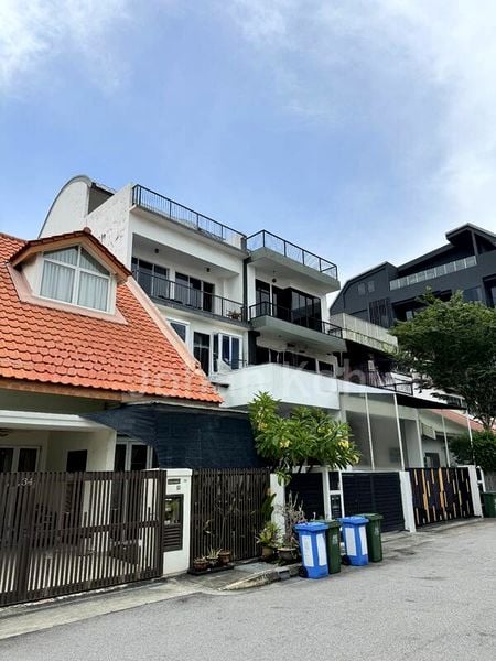 4 Bed Terraced House (Landed) for Rent in  Still Lane - Image 3