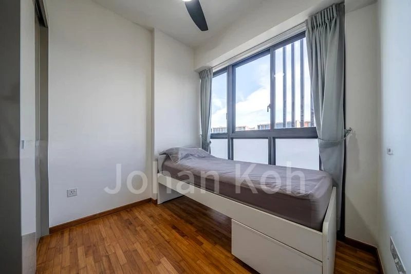 4 Bed Terraced House (Landed) for Rent in  Still Lane - Image 1