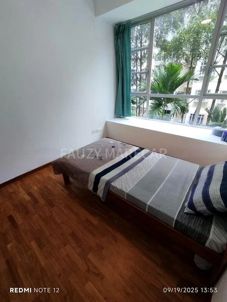 Common Room (Condo) for Rent in  Casa Merah - Image 9