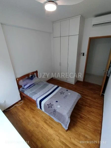Common Room (Condo) for Rent in  Casa Merah - Image 11
