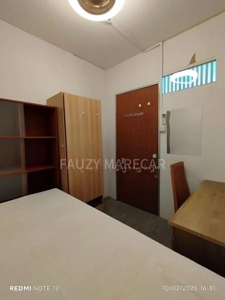 Common Room (Condo) for Rent in  Casa Merah - Image 4