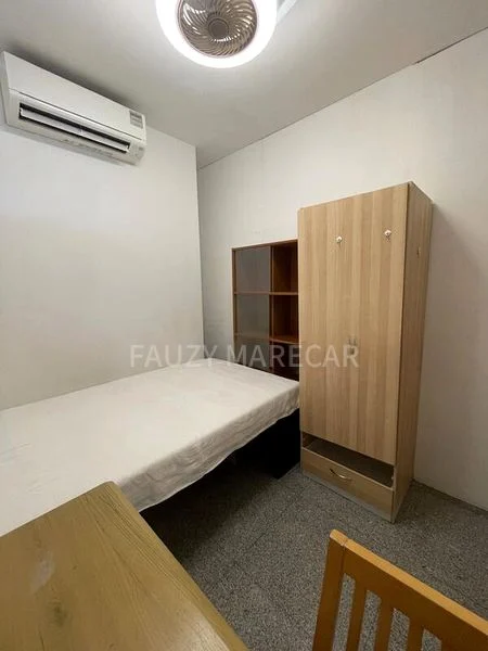 Common Room (Condo) for Rent in  Casa Merah - Image 1