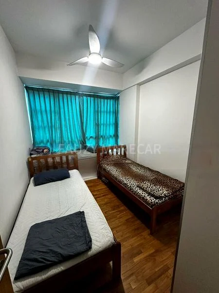 Common Room (Condo) for Rent in  Casa Merah - Image 7