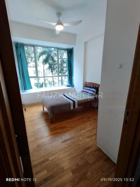 Common Room (Condo) for Rent in  Casa Merah - Image 10