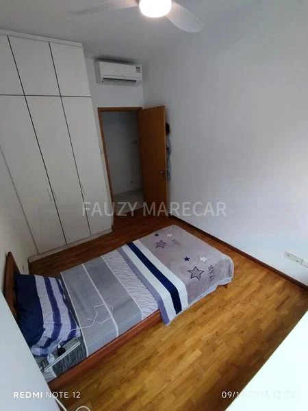 Common Room (Condo) for Rent in  Casa Merah - Image 8