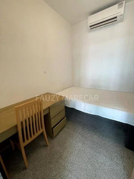 Common Room (Condo) for Rent in  Casa Merah - Image 2